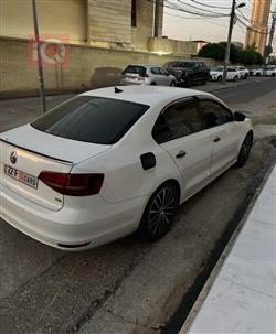 فولكسفاغن جيتا